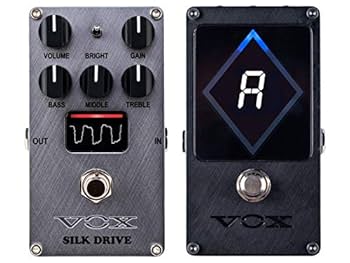 ヴォックス ディストーション 箱付き Amazon | Z.VEX ジーベックス エフェクター Vertical Series